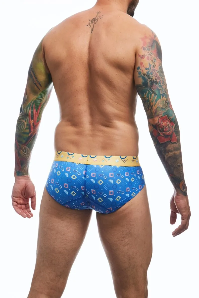 MALEBASICS HIPSTER BRIEF 2023