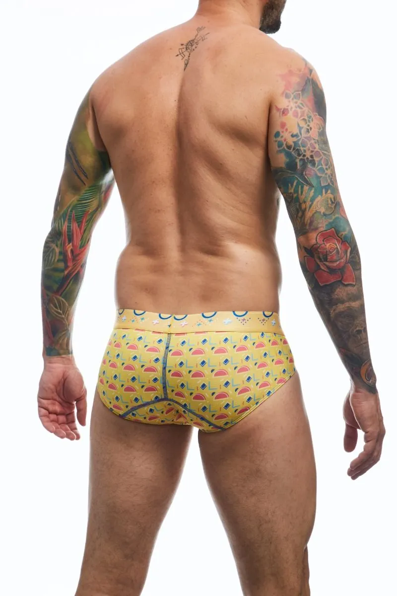 MALEBASICS HIPSTER BRIEF 2023
