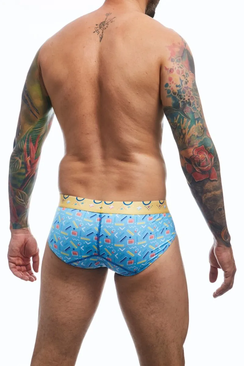 MALEBASICS HIPSTER BRIEF 2023