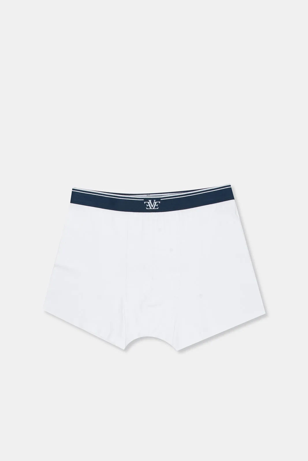Men White And Black Hipster Pack (2 Piece)