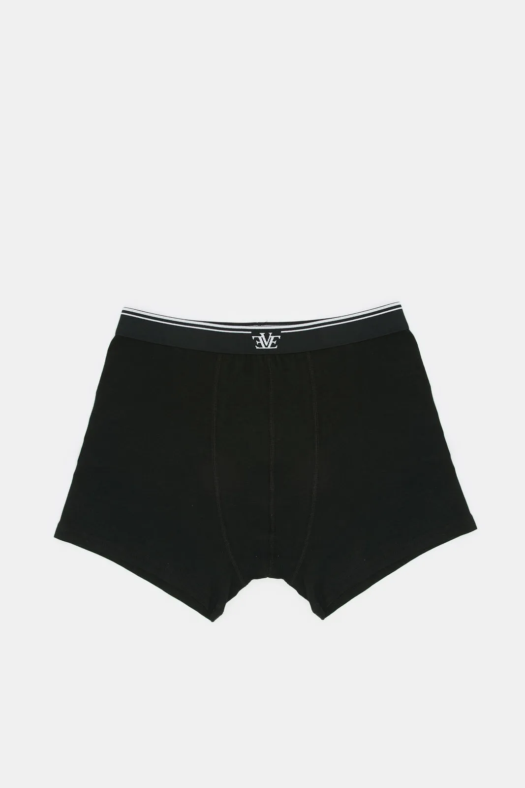 Men White And Black Hipster Pack (2 Piece)