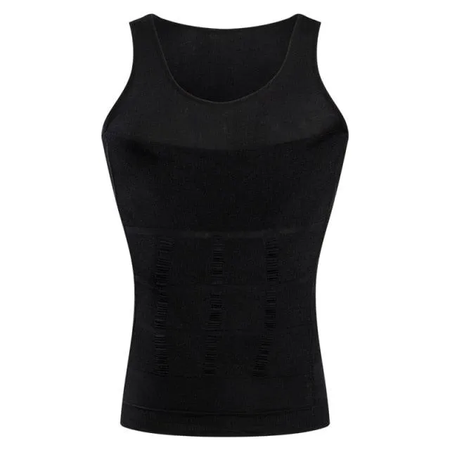 Men's Slimming Body Shaper
