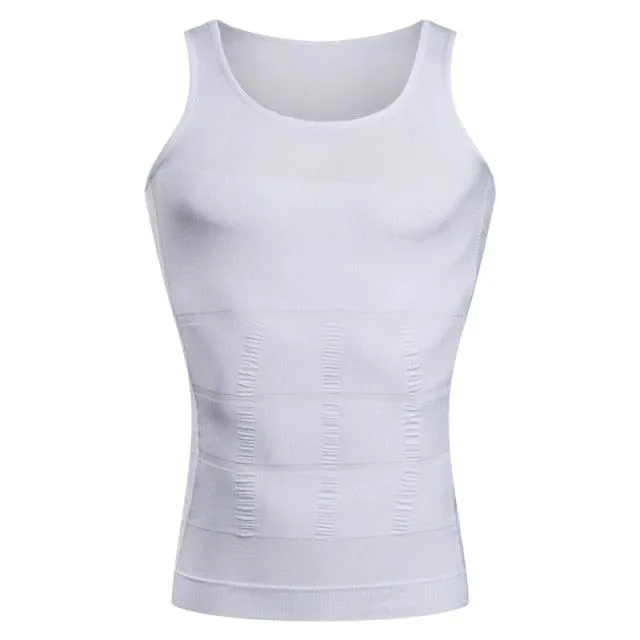 Men's Slimming Body Shaper