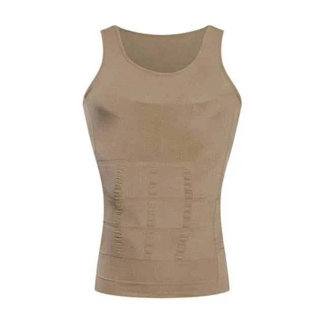 Men's Slimming Body Shaper