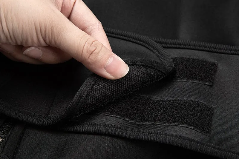 New Year Women Waist Trainer Neoprene - Body Shaper Belt Slimming Sheath Belly Reducing Shaper -Tummy Sweat Shapewear Workout Shaper Corset (FH)(FHW1)(1U31)(1U24)