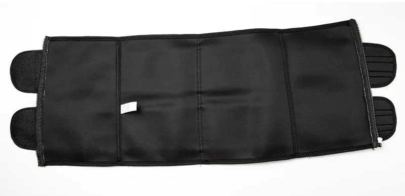New Year Women Waist Trainer Neoprene - Body Shaper Belt Slimming Sheath Belly Reducing Shaper -Tummy Sweat Shapewear Workout Shaper Corset (FH)(FHW1)(1U31)(1U24)
