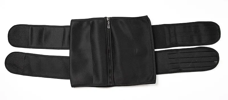 New Year Women Waist Trainer Neoprene - Body Shaper Belt Slimming Sheath Belly Reducing Shaper -Tummy Sweat Shapewear Workout Shaper Corset (FH)(FHW1)(1U31)(1U24)