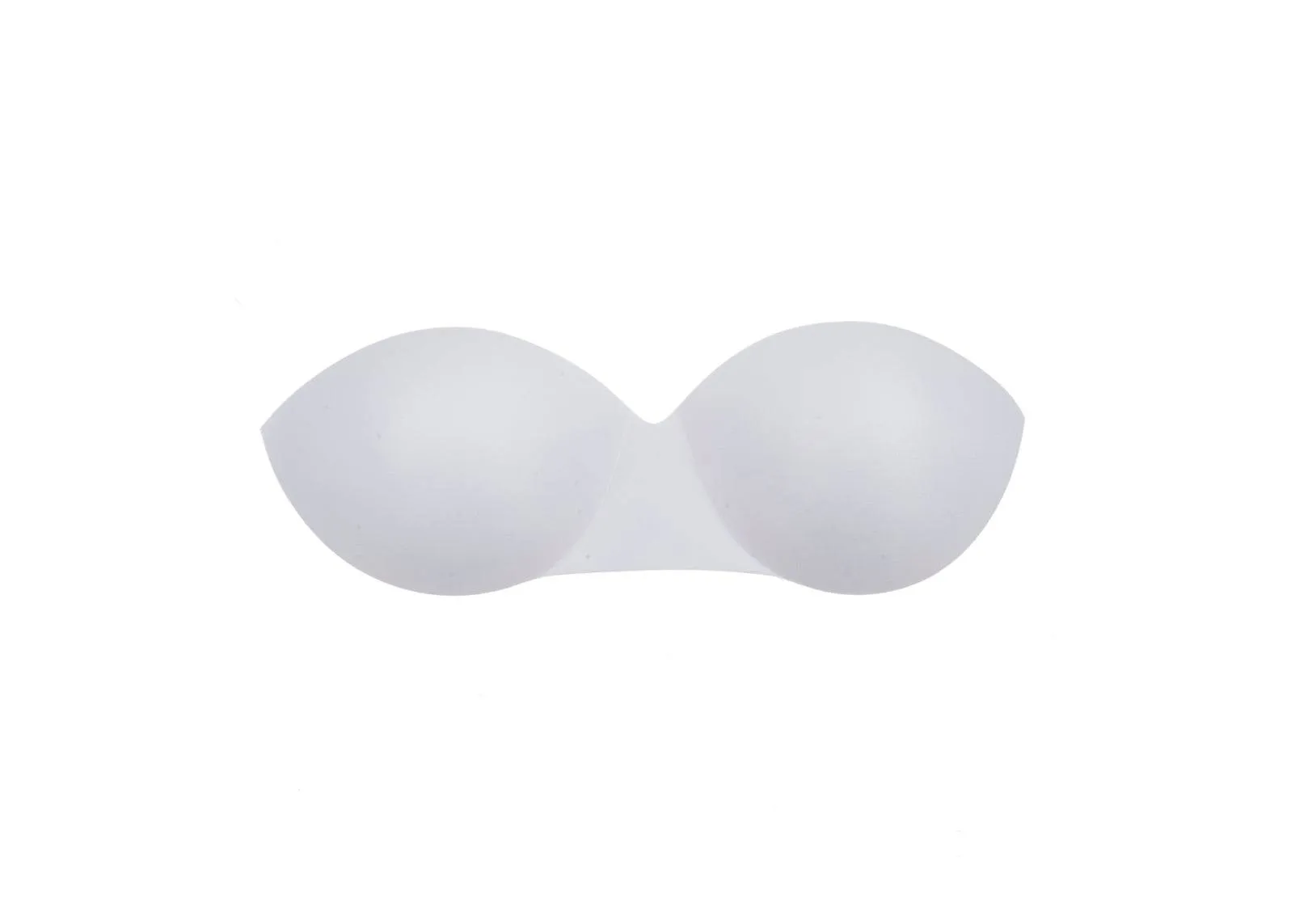 Push-Up Bra Liners - Light Cups For Bras & Swimwear