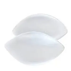 Push Up "Chicken Fillet" No Sew Bra Inserts