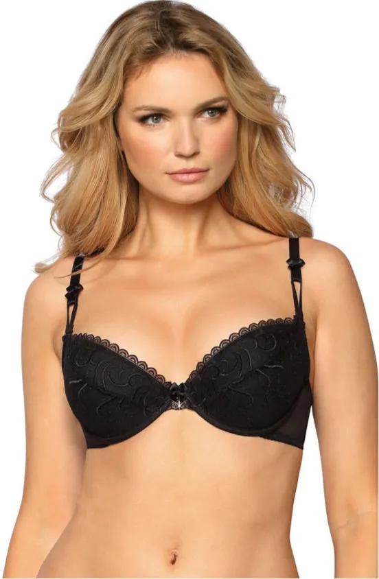 Roza Anuk Black Push Up