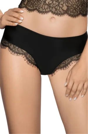 Roza Erii Black BRIEF