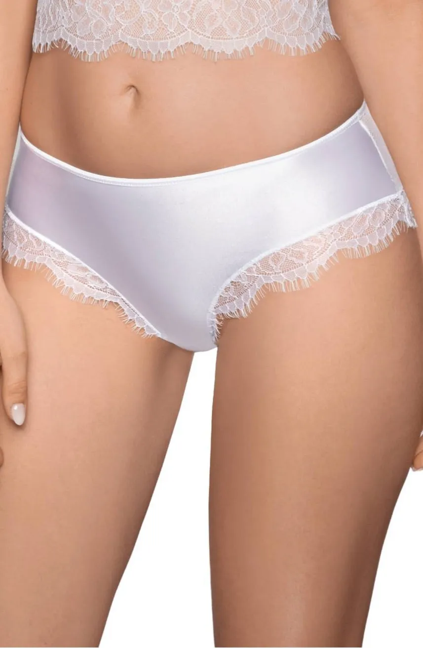 Roza Erii White BRIEF
