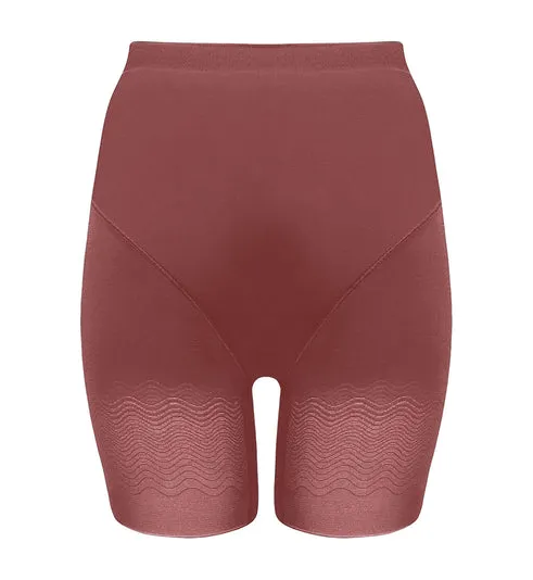 Sajiero Waist Shapewear Breathable Body Shaper Butt Lifter