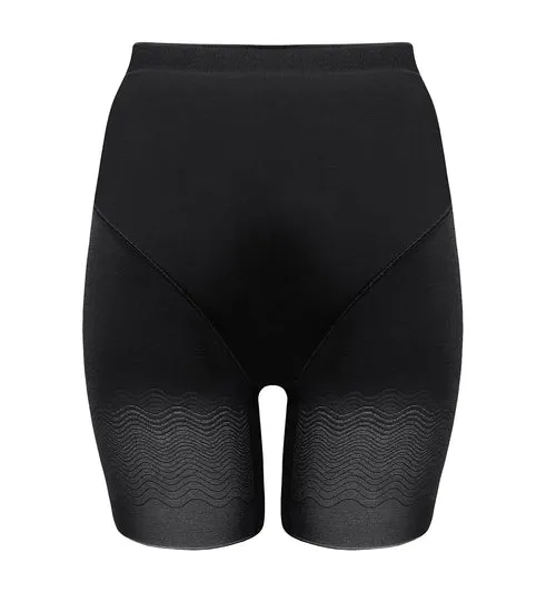 Sajiero Waist Shapewear Breathable Body Shaper Butt Lifter