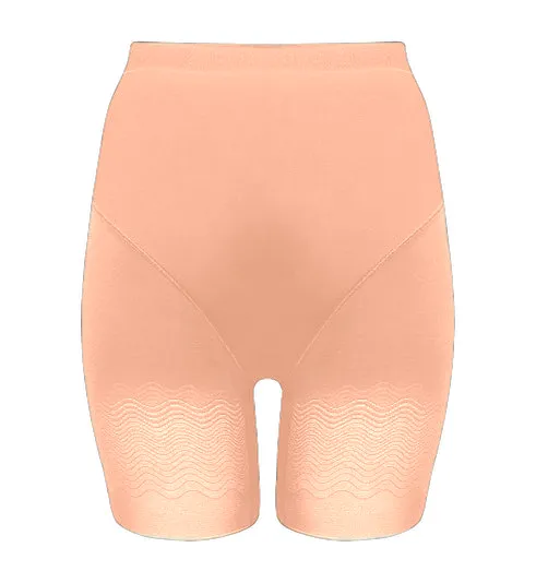 Sajiero Waist Shapewear Breathable Body Shaper Butt Lifter