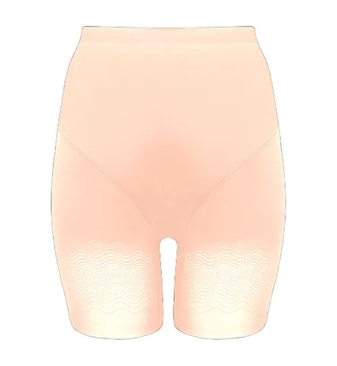 Sajiero Waist Shapewear Breathable Body Shaper Butt Lifter