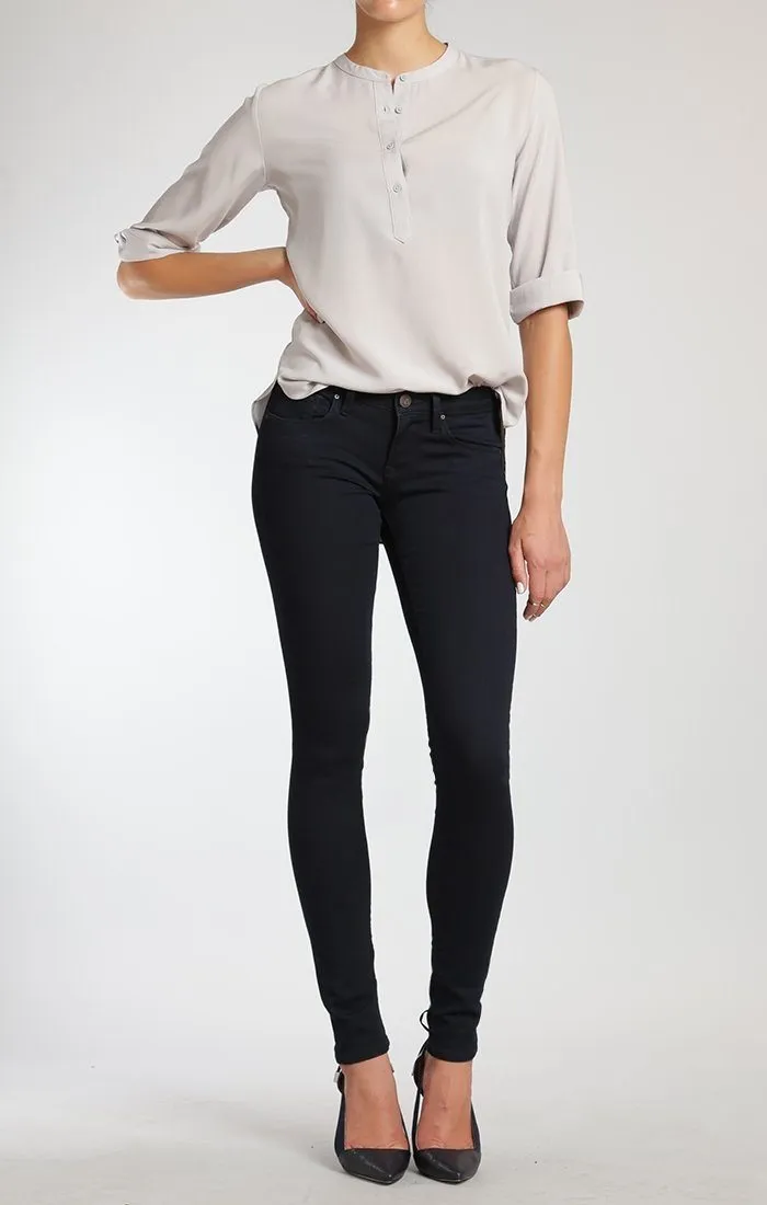 SERENA SUPER SKINNY IN DARK SHANTI