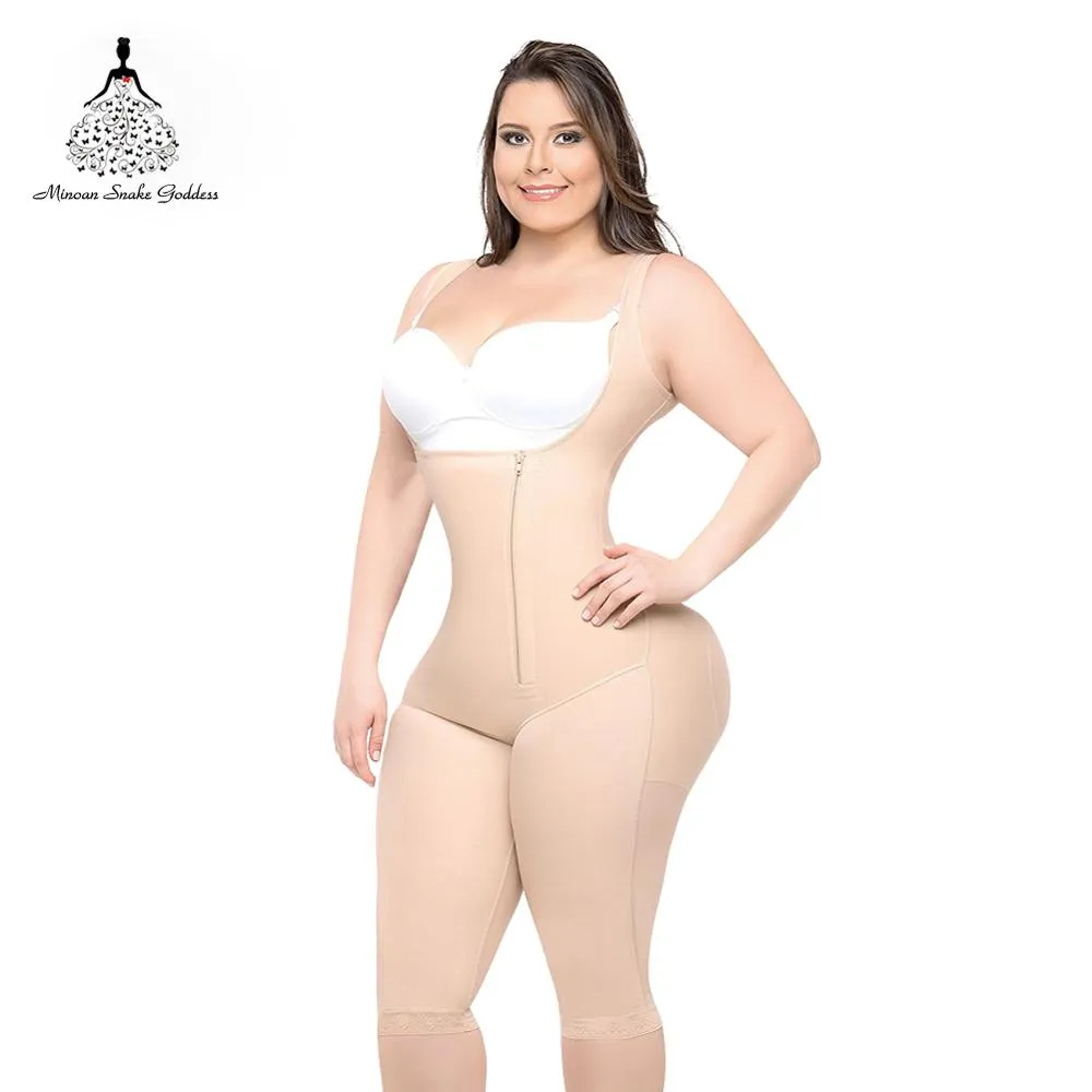 Shapewear Women waist trainer Binder Body Shaper Weight Lost Slimming shapers body shaper faja girdle belts modeling strap