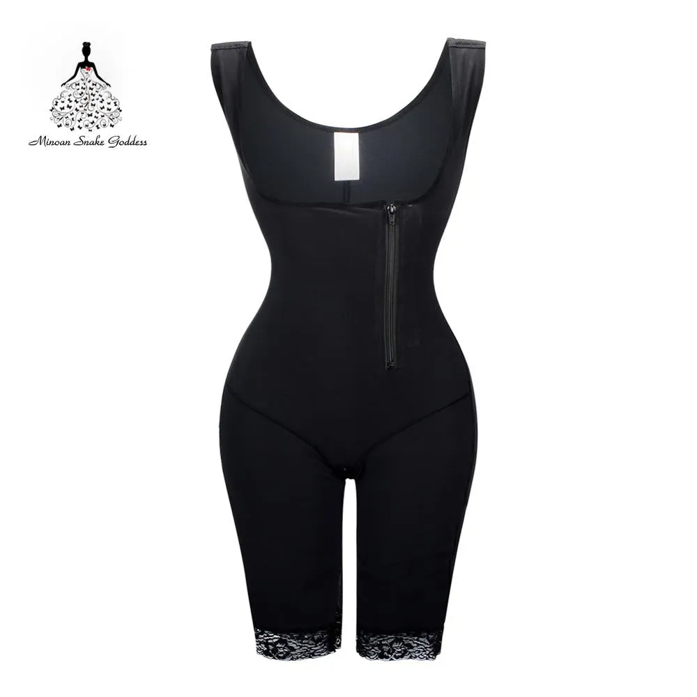 Shapewear Women waist trainer Binder Body Shaper Weight Lost Slimming shapers body shaper faja girdle belts modeling strap