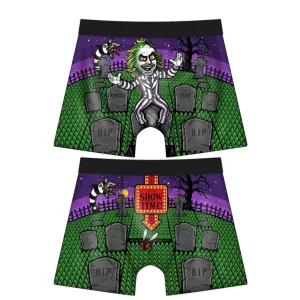 Showtime Mens Boxer Briefs