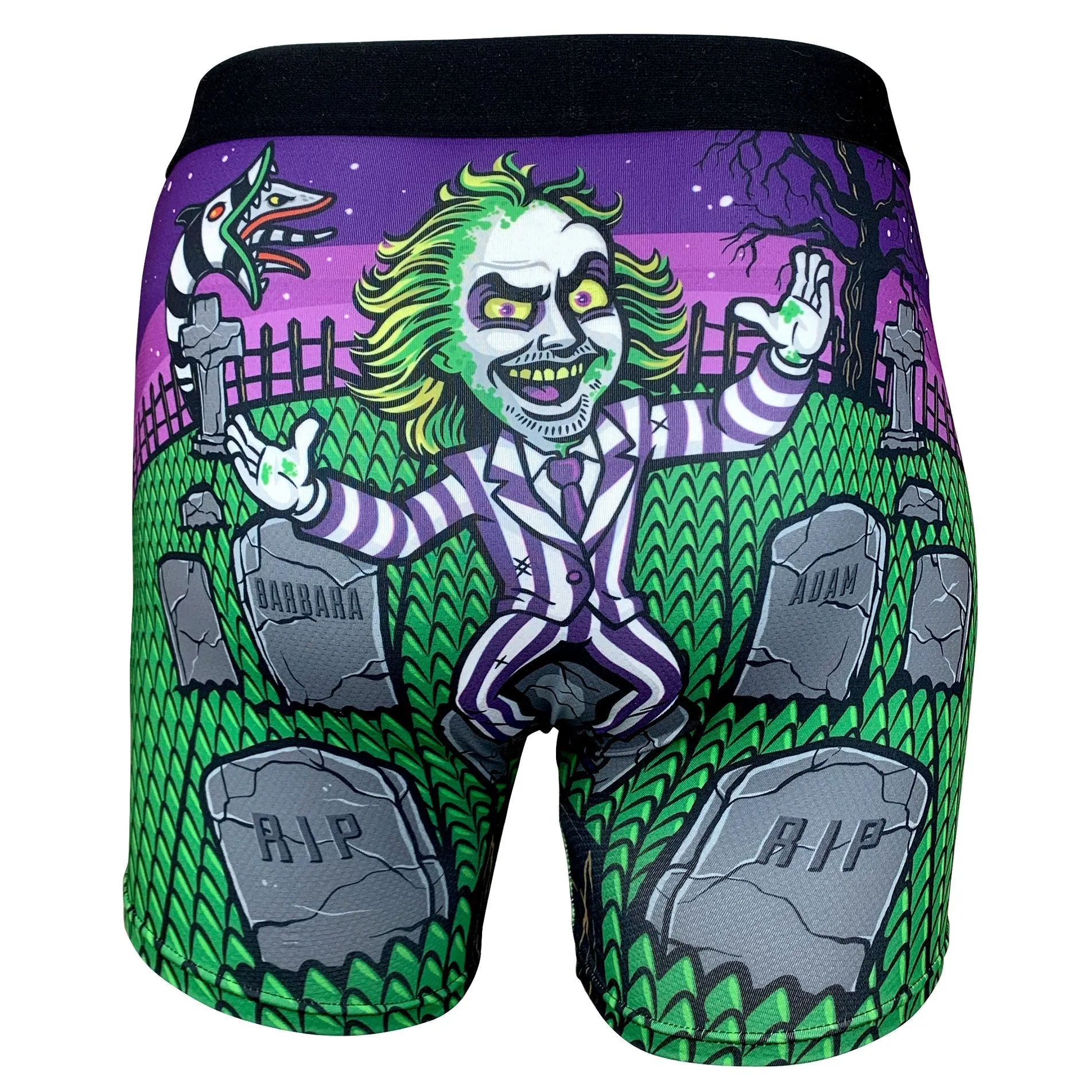 Showtime Mens Boxer Briefs