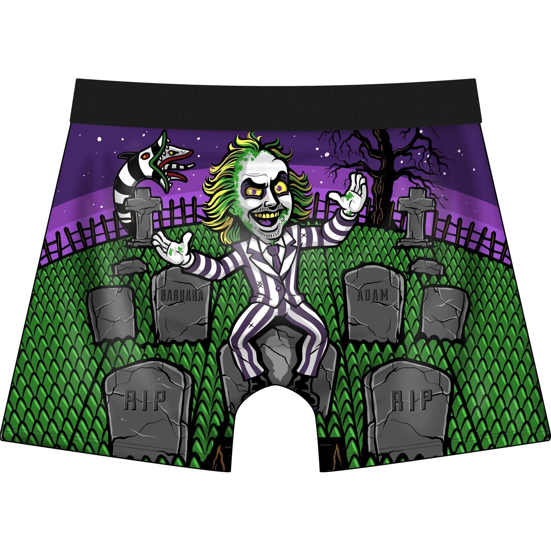 Showtime Mens Boxer Briefs