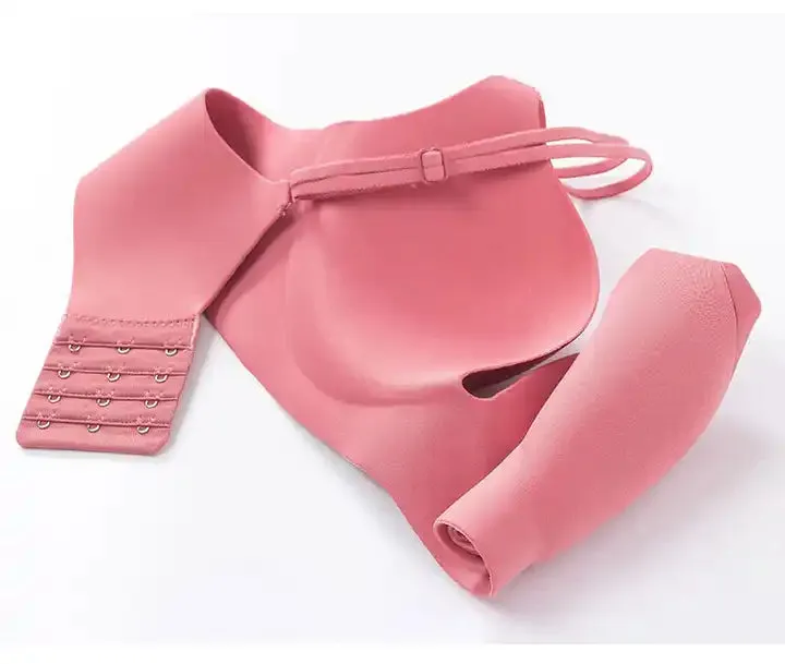 Silk Thin Cup Seamless Wireless - Bra