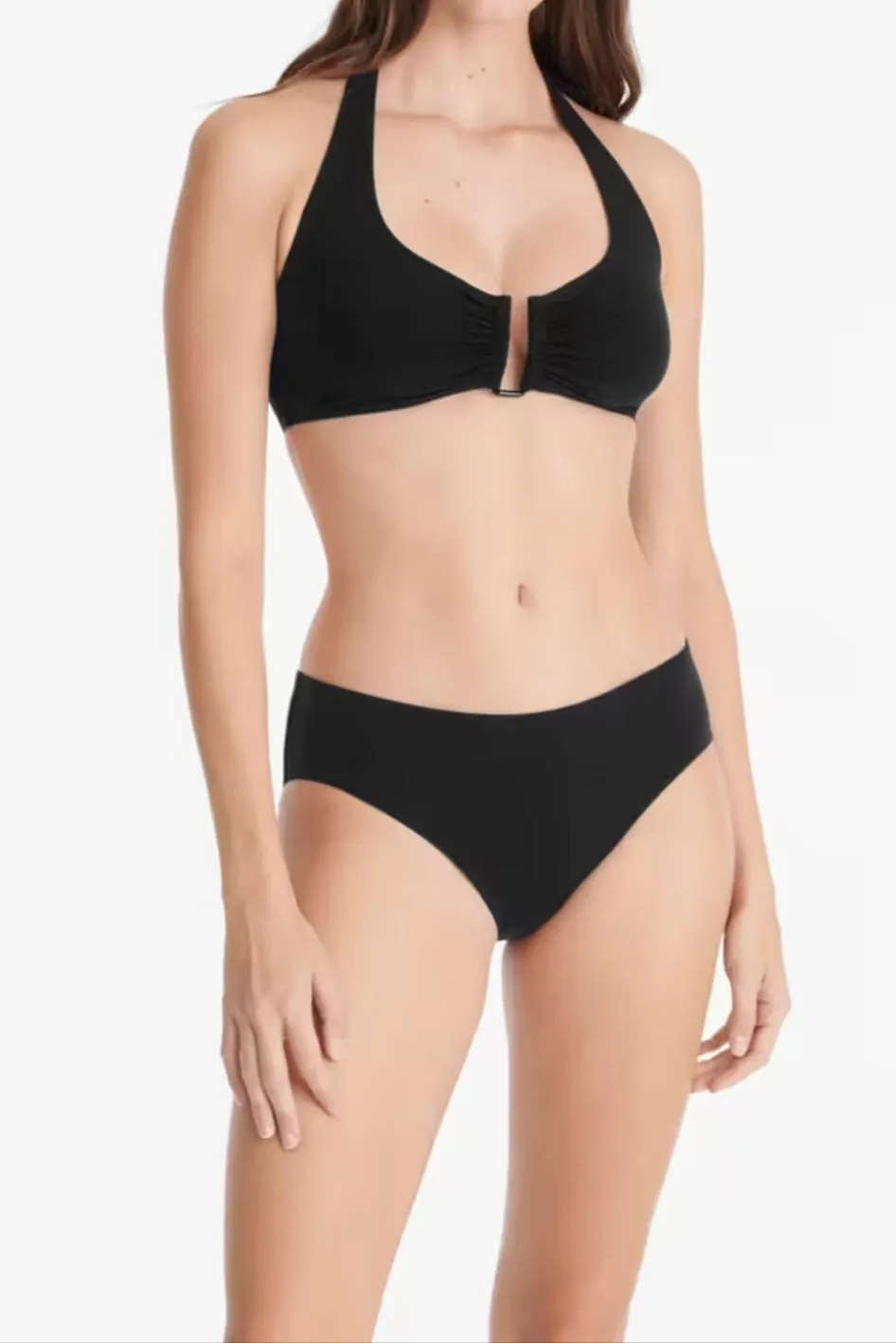 Succes Bottom - Noir