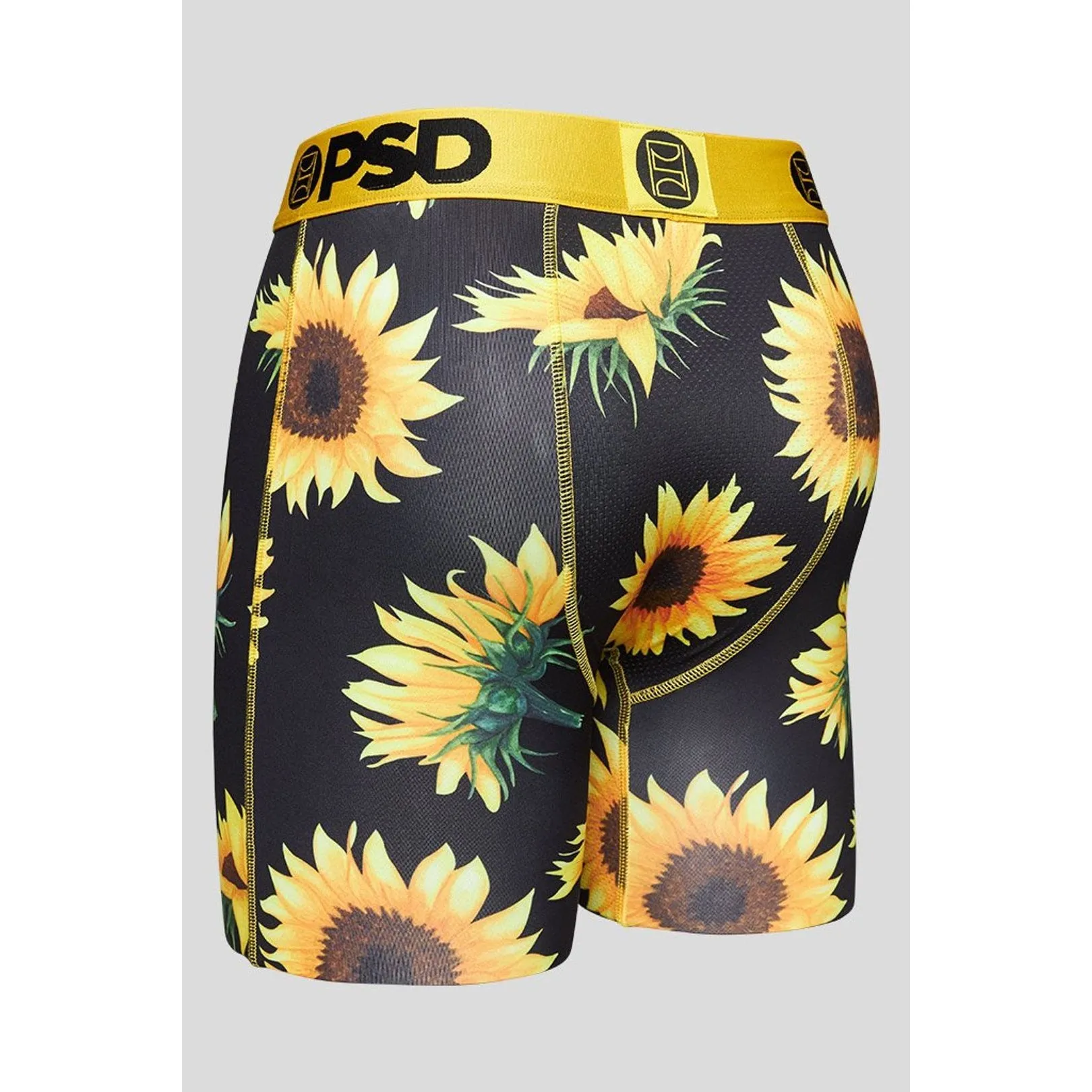 Sunflower Bliss Boxer Briefs