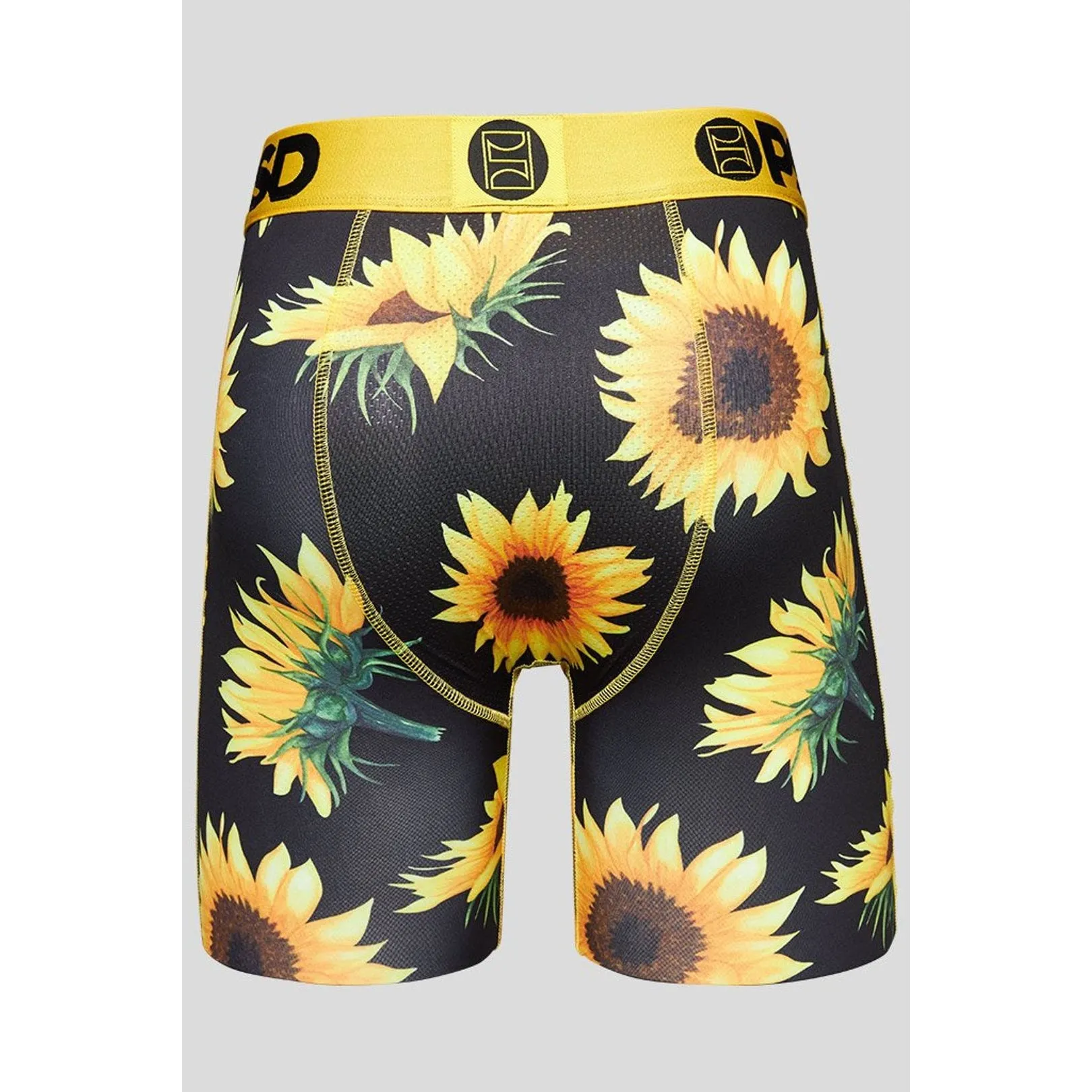 Sunflower Bliss Boxer Briefs