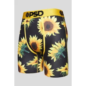 Sunflower Bliss Boxer Briefs