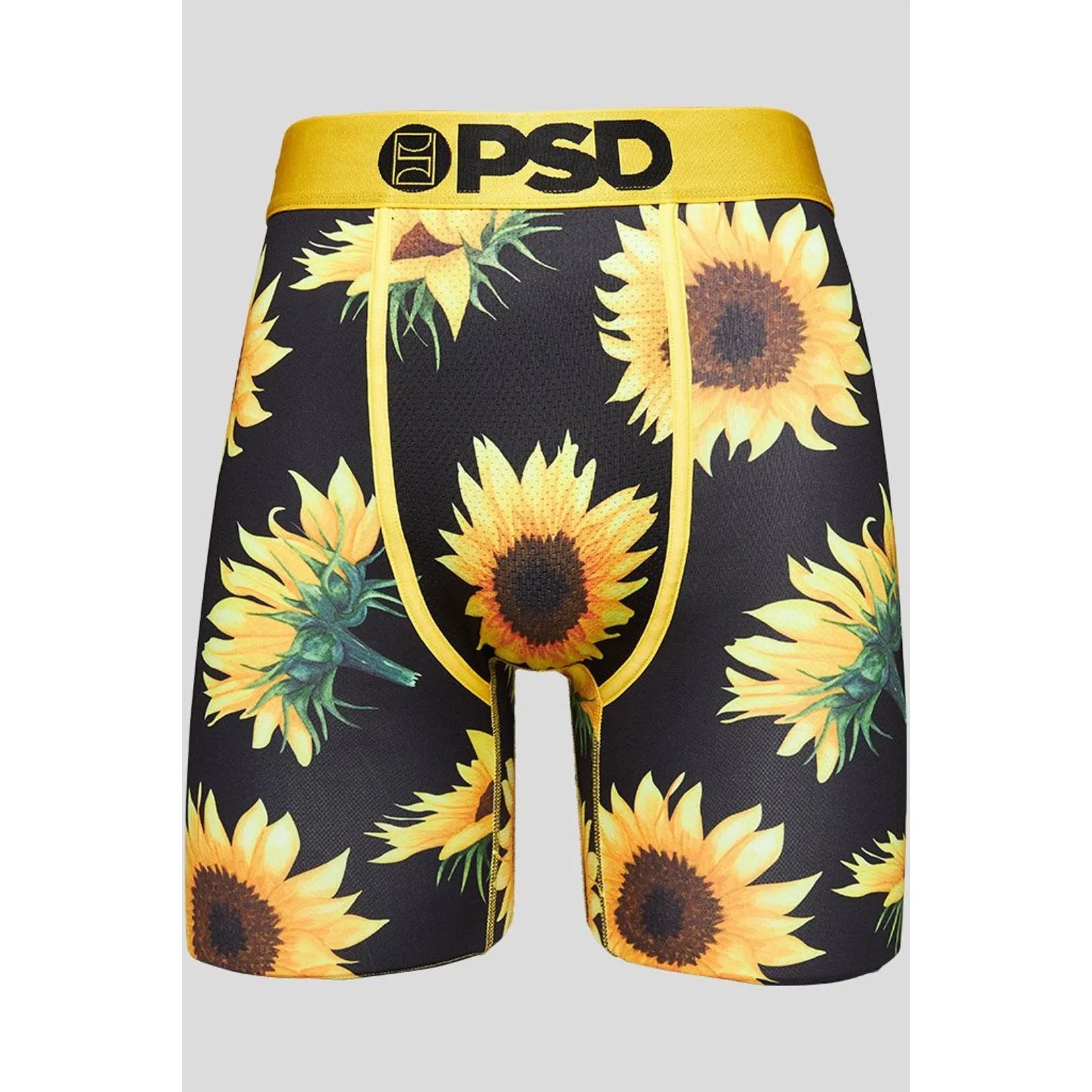 Sunflower Bliss Boxer Briefs