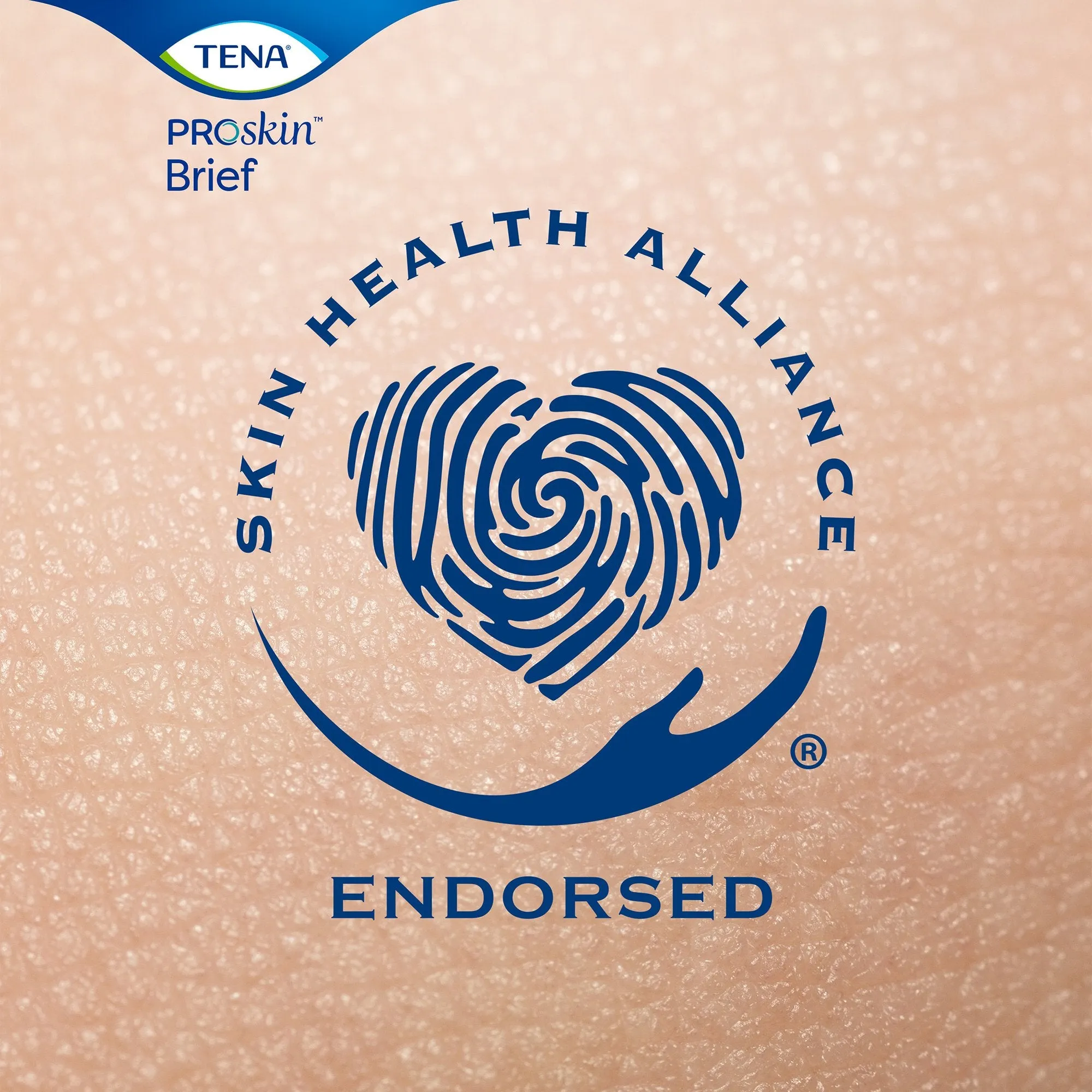 TENA Super Adult Heavy-Absorbent Incontinence Brief, X-large, 60" to 64" Waist / Hip