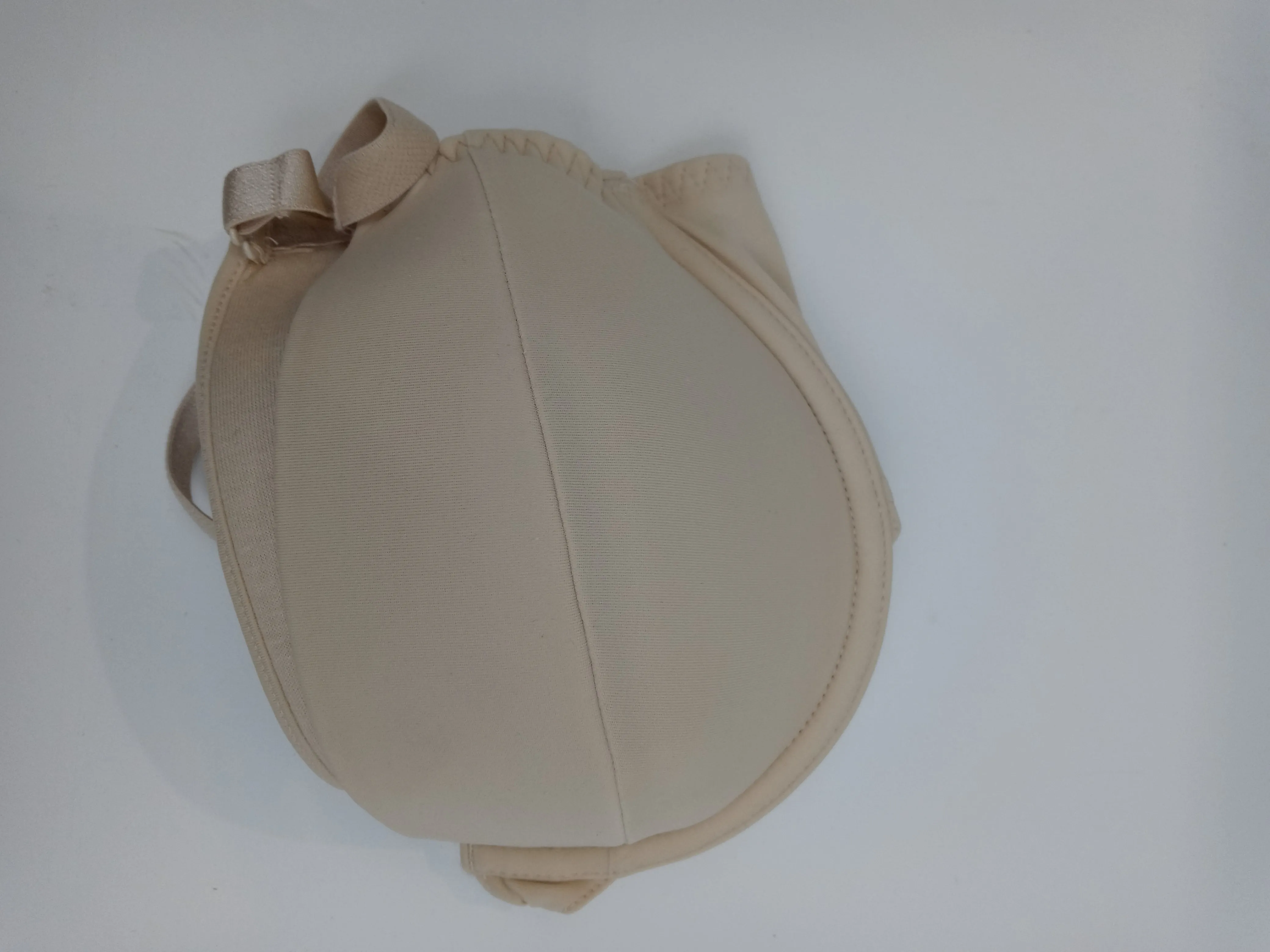 Vivisence Underwired Smooth Backless Push-Up Bra 1040