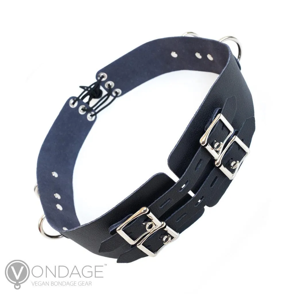 Vondage Lockable Waist Cincher Belt