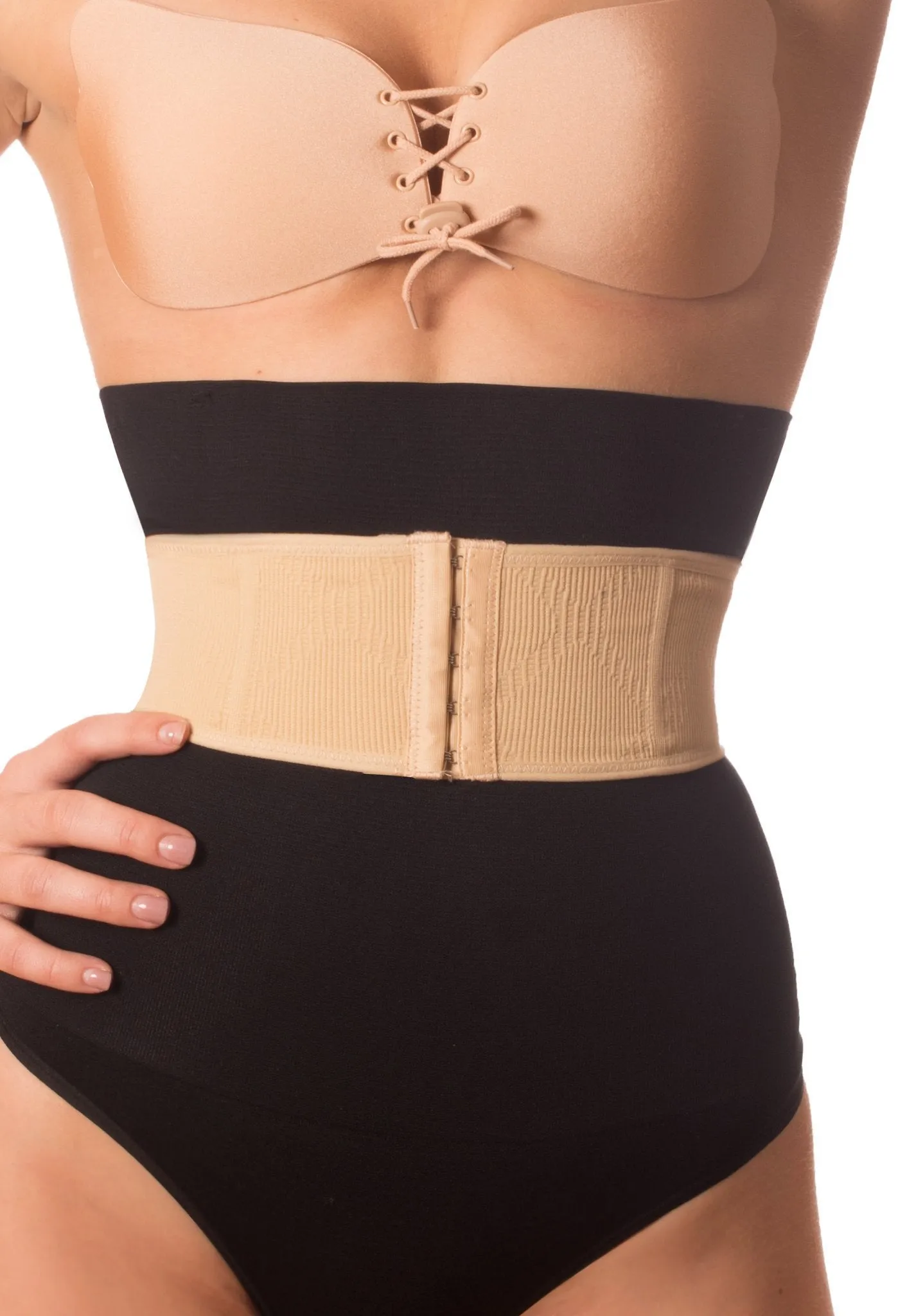 Waist Cincher 2 Pack