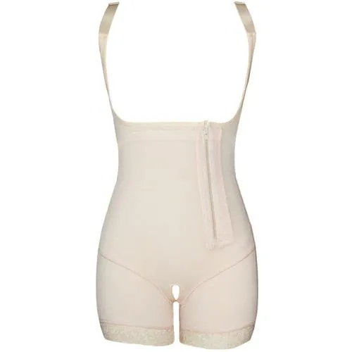 Waist trainer  Shapewear Slimming binders Shaper - Corset Slimming butt lifter modeling strap - body shaper Faja (FHW1)