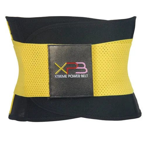 waist trainer Slimming Underwear waist trainer corsets hot shapers body shaper women belt Corrective underwear modeling strap