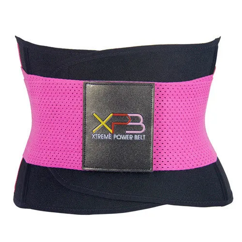 waist trainer Slimming Underwear waist trainer corsets hot shapers body shaper women belt Corrective underwear modeling strap
