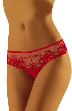 Wolbar Zorba Red