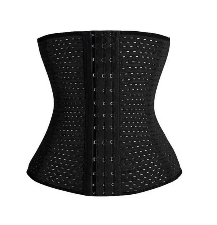 Women Slimming Body Shaper Corset Waist Trainer