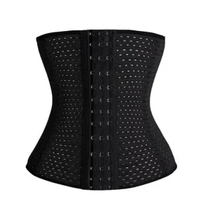 Women Slimming Body Shaper Corset Waist Trainer