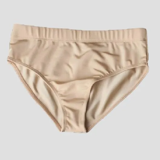 Women's Dance Briefs